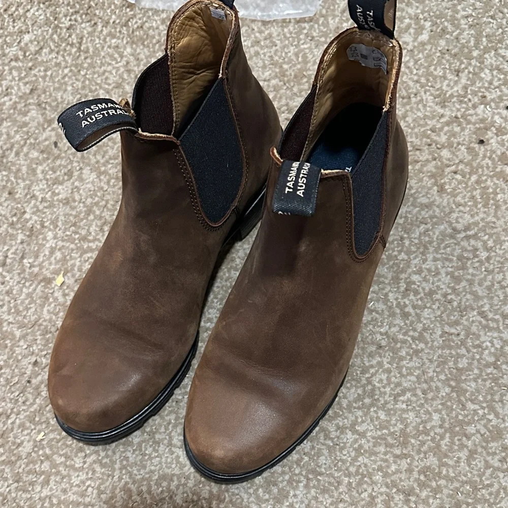 Blundstone Women's Series #1673 - Picture 2 of 4